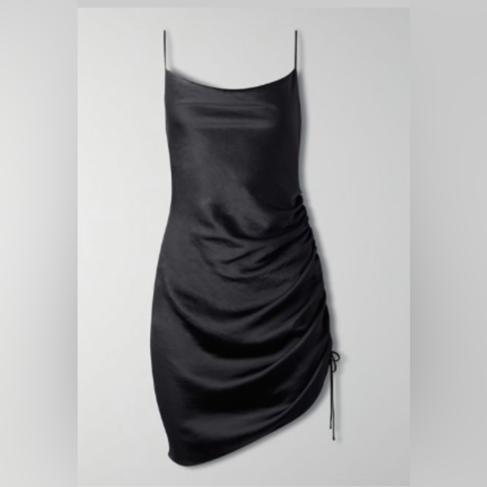 Wilfred sestina dress — ARITZIA originally $138 - Picture 1 of 2